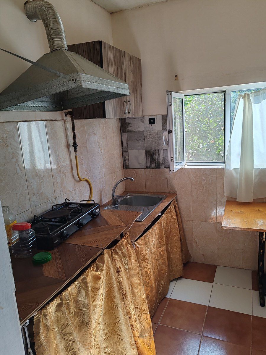 İcarəyə verilir 1 otaqlı həyət evi/bağ evi 20 m² — Ev, villa, Bakı (2)