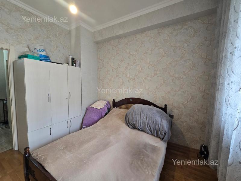 Kirayə 2 otaqlı Bina evi menzil (Yeni tikili), 50 m², 10-cu mikrorayon — Mənzil, Sumqayıt (9)