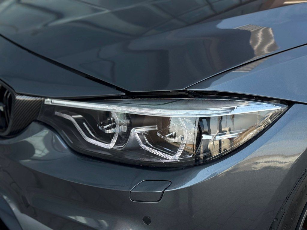 BMW 428, 2.0 L, 2016 il, 200 000 km — Avtomobillər, Bakı (6)