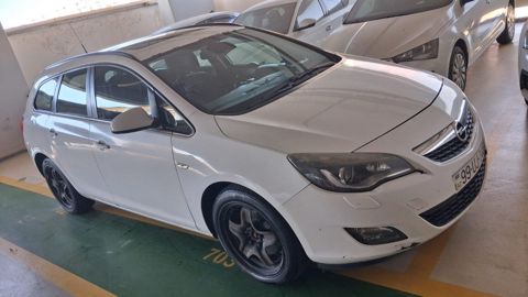 Opel Astra, 1.6 L, 2011 il, 240 000 km — Bakı