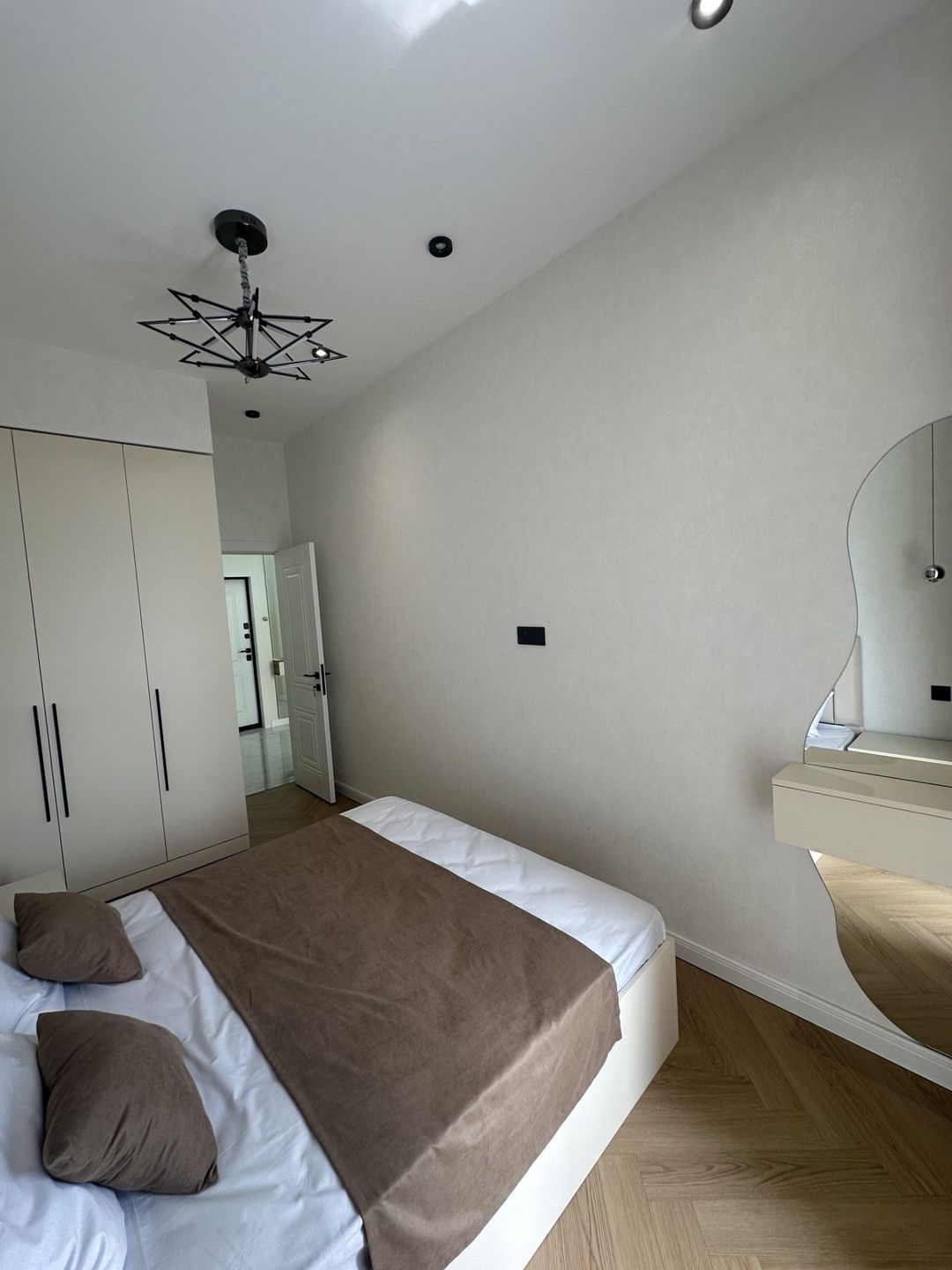 Satılır 2 otaqlı yeni tikili 51 m² — Mənzil, Bakı (6)