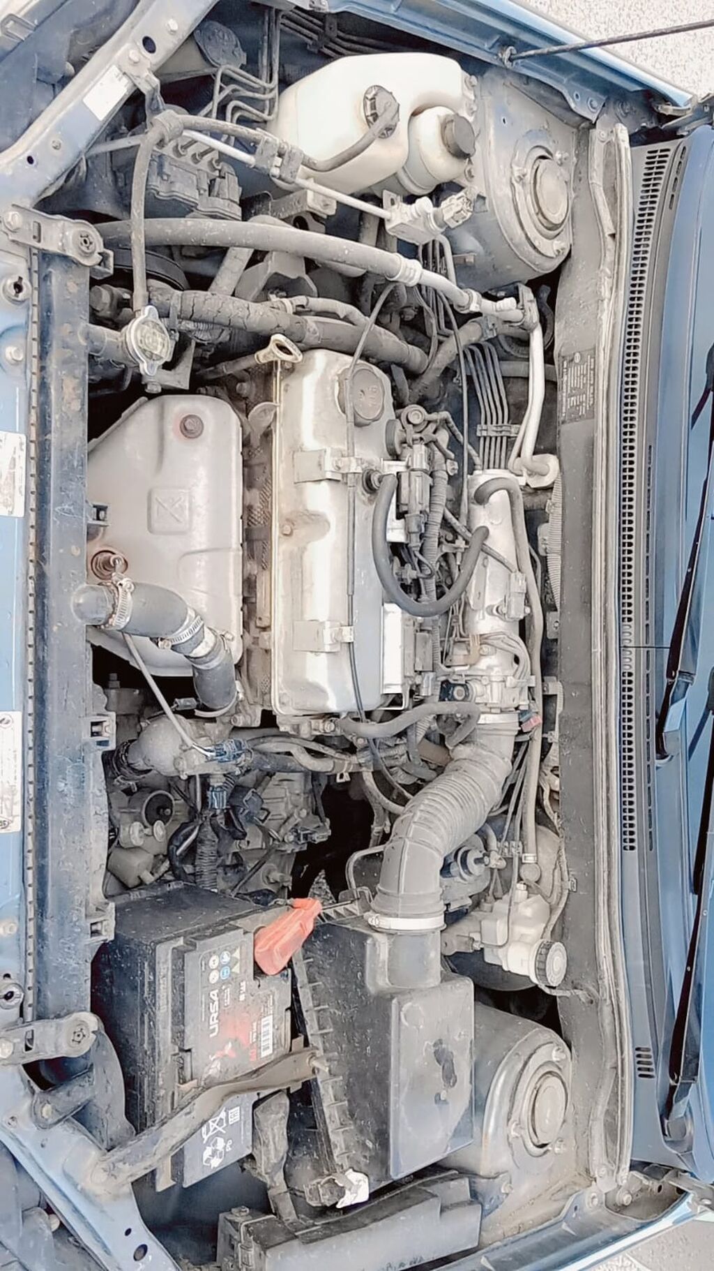 BYD F3: 1.6 l 2015 il 140 km Sedan — Avtomobillər, Bakı (5)