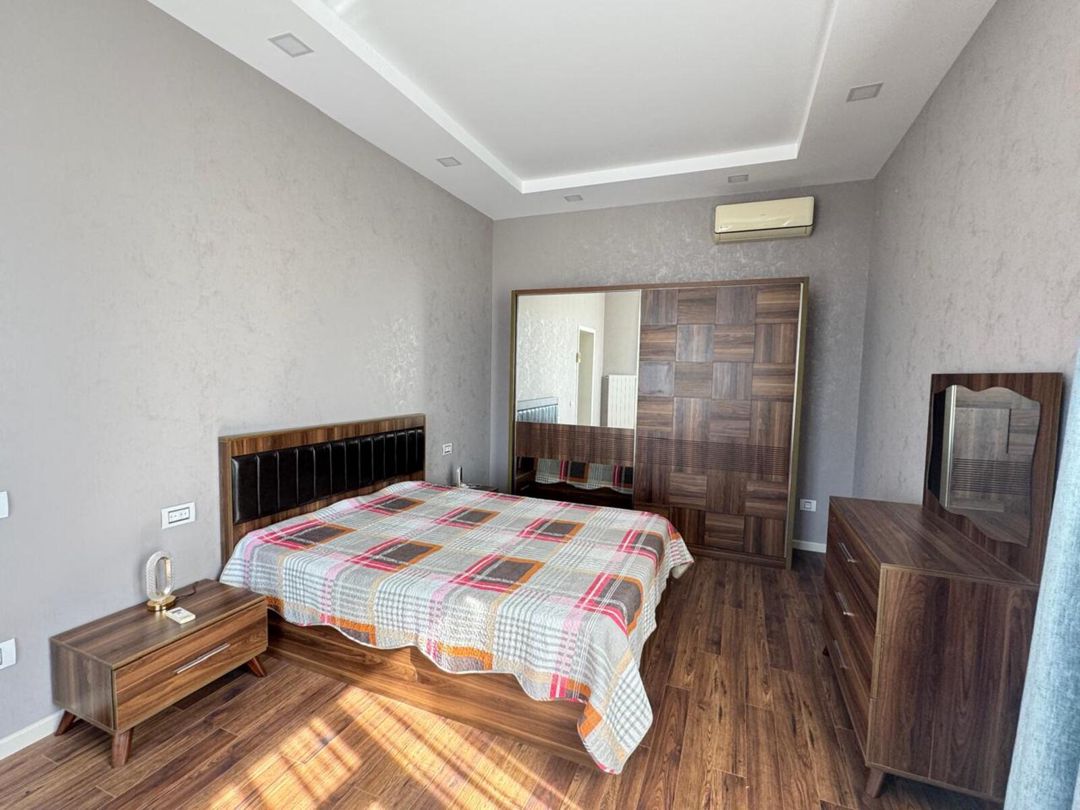 İcarəyə verilir 3 otaqlı həyət evi/bağ evi 150 m² — Ev, villa, Bakı (11)