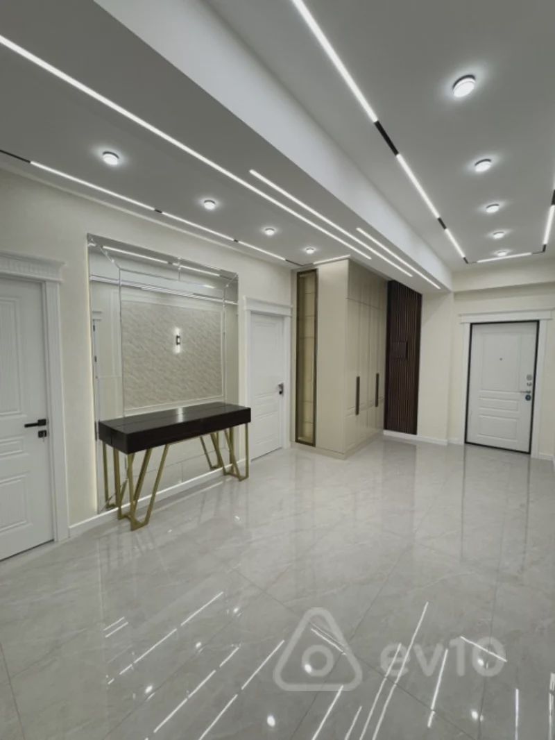 3 otaqlı mənzil, 142 m², Təbriz küç — Mənzil, Bakı (2)