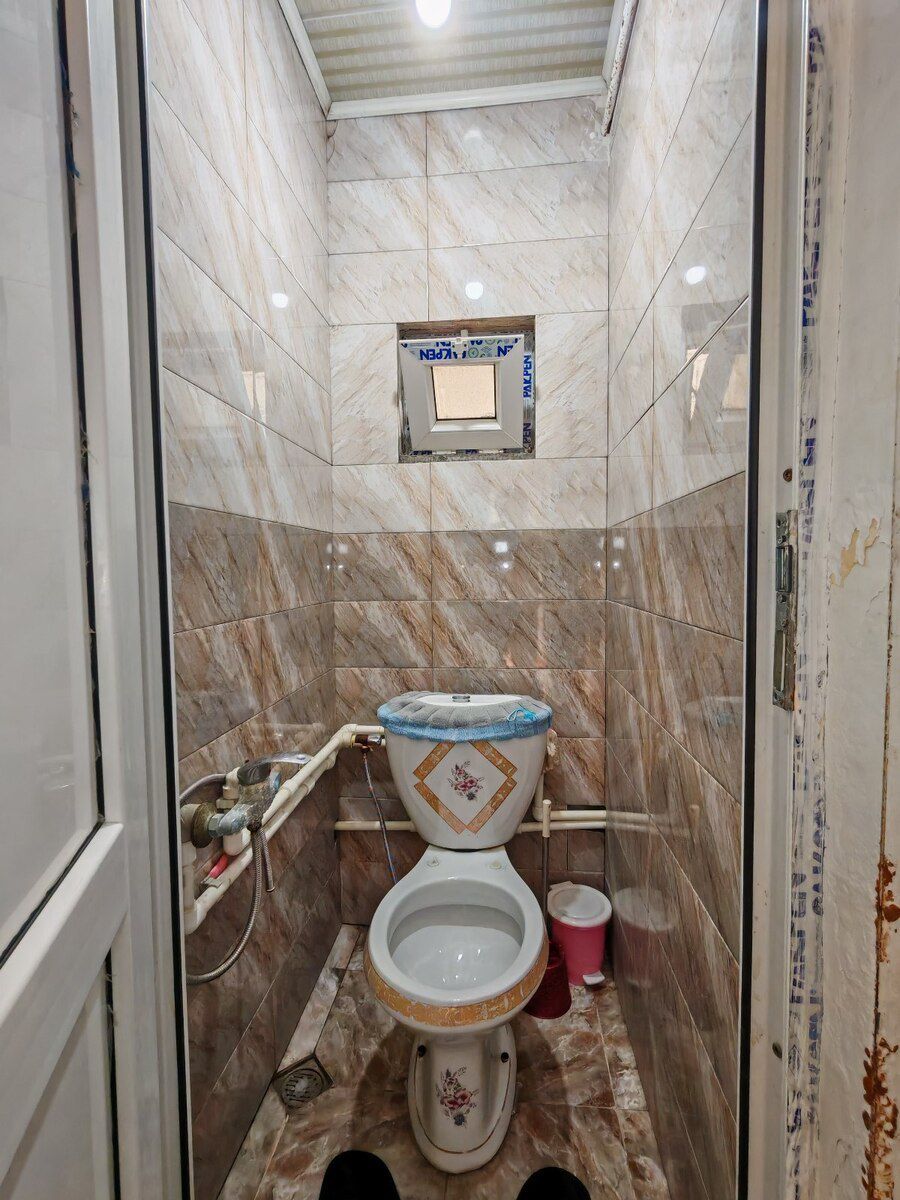 Həyət evi, Xırdalan ş — Ev, villa, Xırdalan (8)