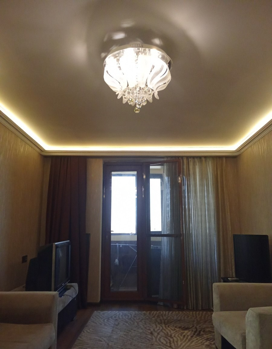 2 otaqlı mənzil 50 m² satılır — Mənzil, Bakı (4)