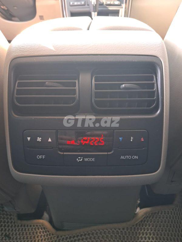Mazda CX-9 3.7 L, 2012, 81 000 km 90-RG-219 — Avtomobillər, Bakı (7)