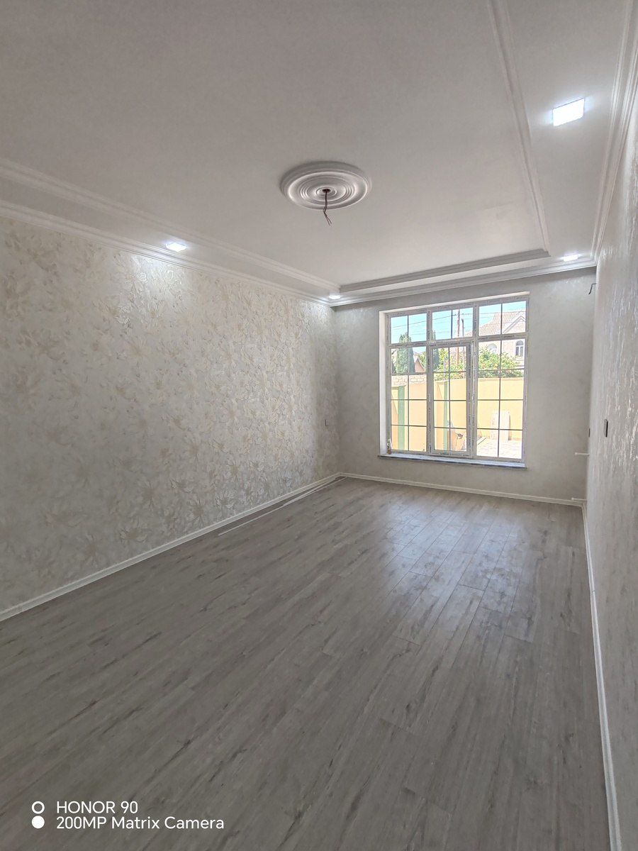 Satılır 4 otaqlı həyət evi/bağ evi 120 m² — Ev, villa, Bakı (6)