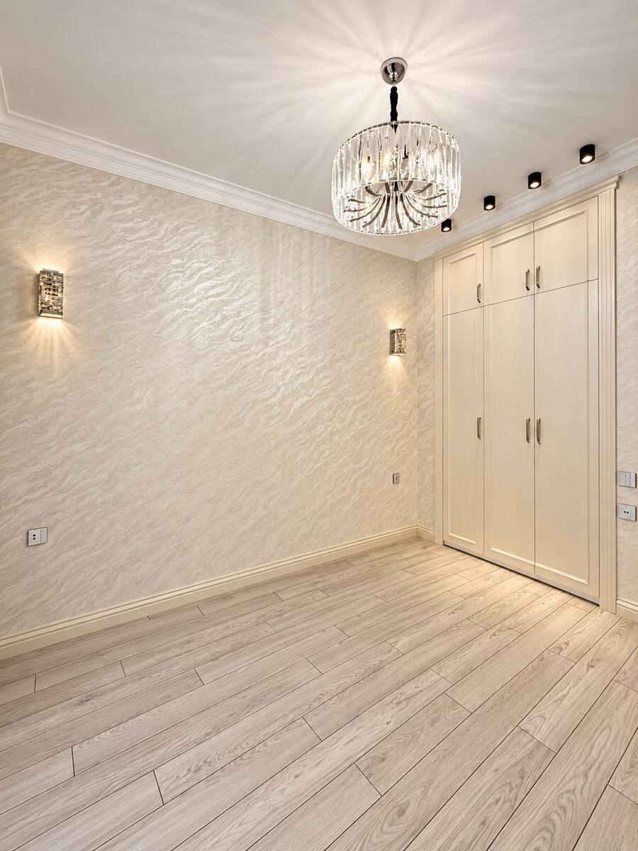 Satılır 3 otaqlı yeni tikili 92 m² — Mənzil, Bakı (6)