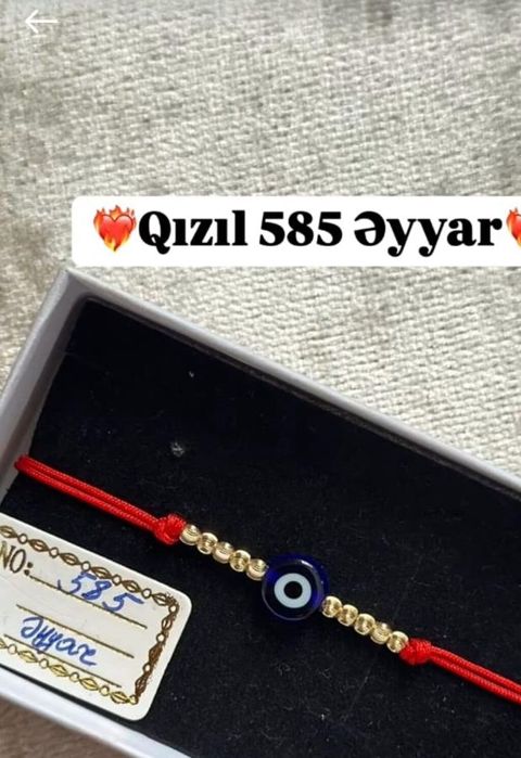 Qizil585 eyyar.Qizil pandora qolbag catdirilma metro odenissiz — Bakı