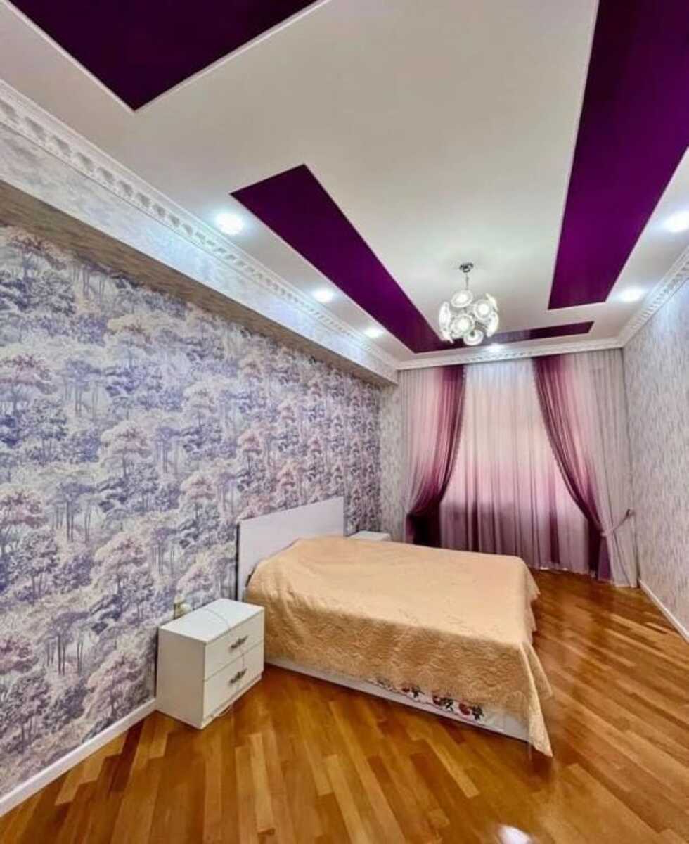 Satılır 3 otaqlı yeni tikili 90 m² — Mənzil, Bakı (3)