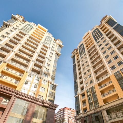 Satılır 8 otaqlı yeni tikili 476 m² — Bakı