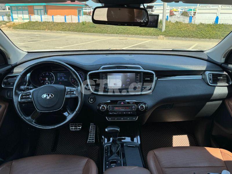 Kia Sorento 2.0 L, 2018, 157 000 km — Avtomobillər, Abşeron (5)