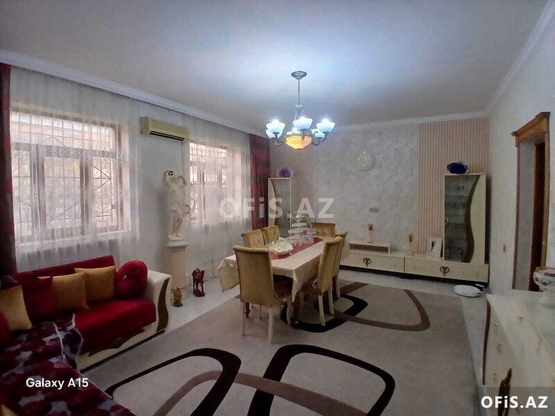 Həyət evləri Satılır Sabunçu r., Zabrat q., 5 otaq, 150 m² — Ev, villa, Bakı (2)