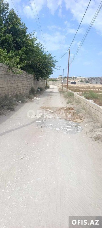 Torpaq Satılır Sabunçu r., Nardaran q., 48 sot — Torpaq, Bakı