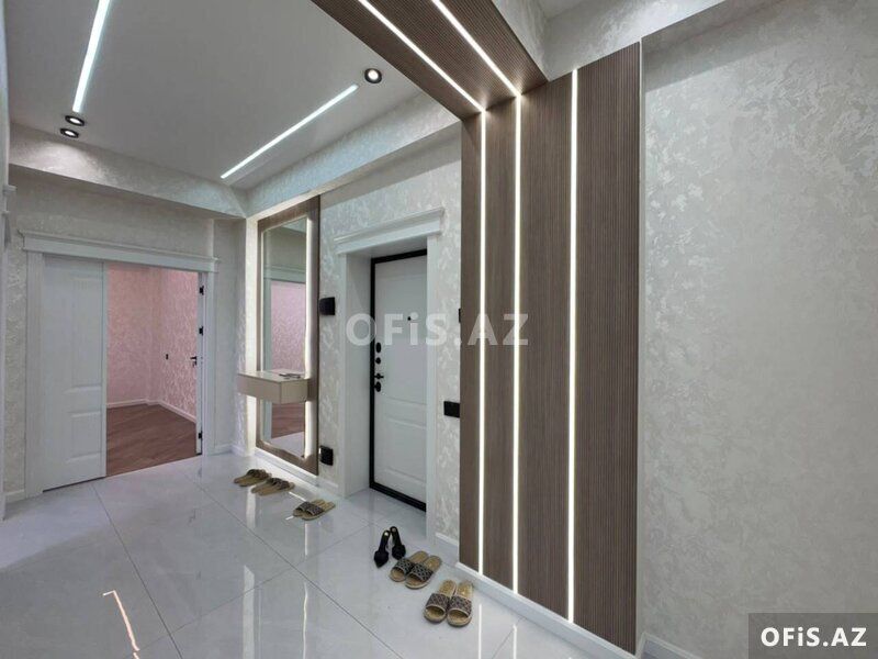 Yeni tikili Satılır Xətai r., Əhmədli m., 2 otaq, 78 m² — Mənzil, Bakı (6)