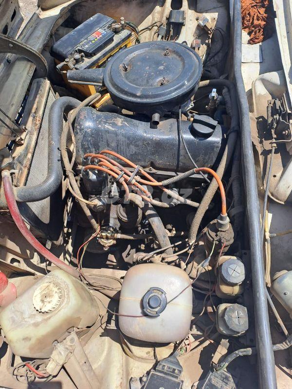 Lada (vaz) 2106 1.6 l, 1994, 74 444 km 44-CM-253 — Avtomobillər, Masallı (9)