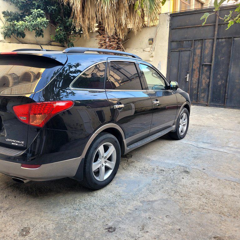 Hyundai Veracruz, 3.8 L, 2008 il, 200 900 km — Avtomobillər, Bakı (2)