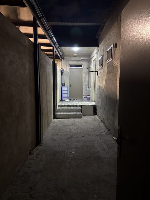 İcarəyə verilir 2 otaqlı həyət evi/bağ evi 50 m² — Bakı