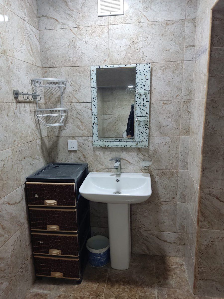 Həyət evi kirayə verilir, Mərdəkan qəs — Ev, villa, Bakı (5)