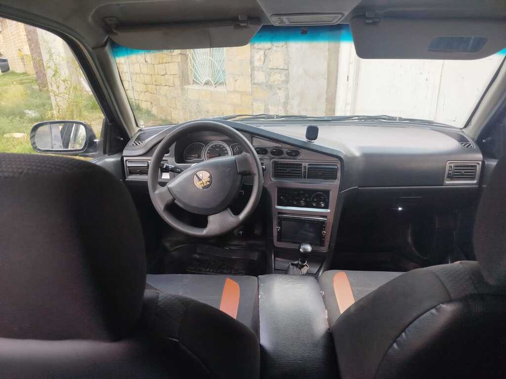 Daewoo Nexia, 1.5 L, 2011 il, 320 000 km 90-MC-967 — Avtomobillər, Hacıqabul (5)