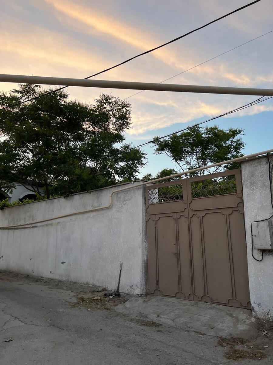 Satılır 5 otaqlı həyət evi/bağ evi 250 m² — Ev, villa, Bakı (6)