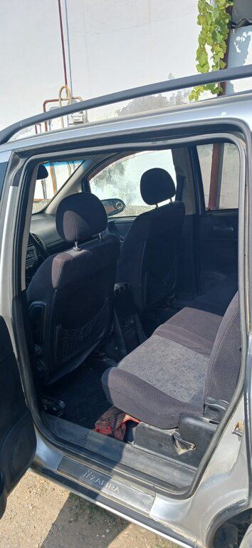 Opel Zafira, 2.2 L, 2000 il, 350 000 km 99-DD-362 — Avtomobillər, Astara (6)