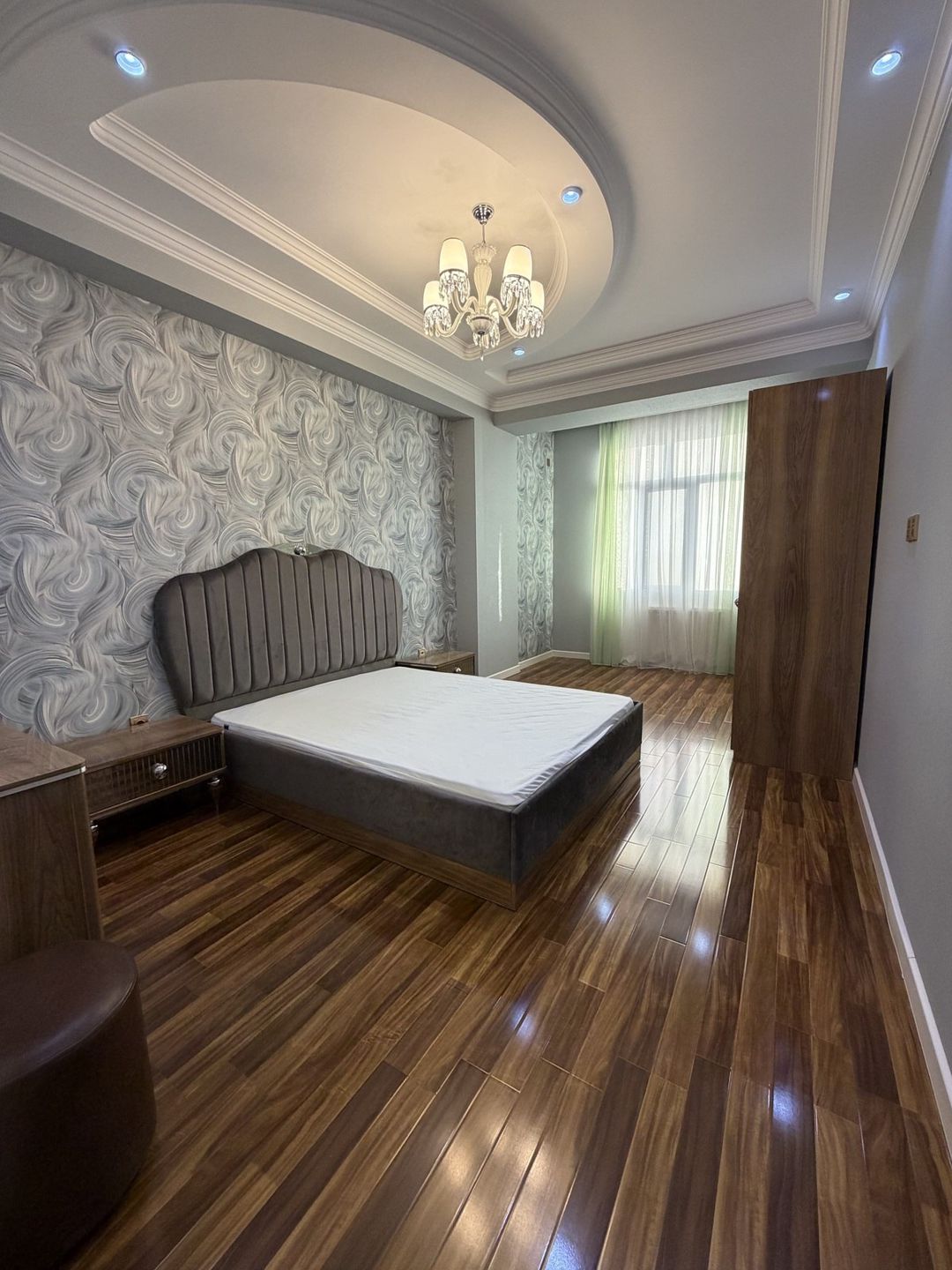 Satılır 3 otaqlı yeni tikili 142 m² — Mənzil, Sumqayıt (8)
