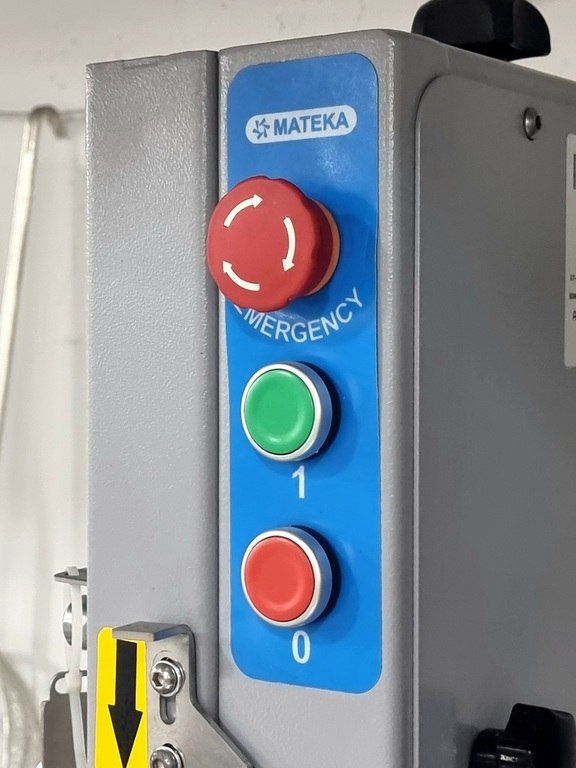 Ət sümük kəsən mişar "Mateka" — Biznes və avadanlıq, Bakı (9)