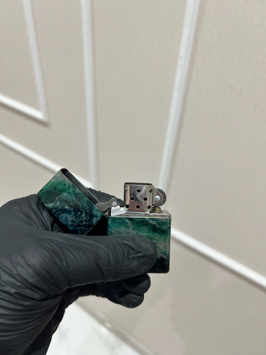Alışqan Zippo Rogue Wave - F 24 — Şəxsi əşyalar, Bakı (5)