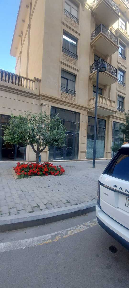 İcarəyə verilir obyekt 46 m² — Əmlak, Bakı (7)