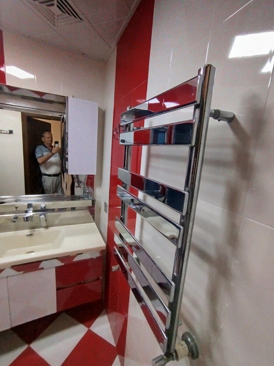 3-otaqlı yeni tikili kirayə verilir, Xırdalan ş., 110 m² — Mənzil, Xırdalan (4)