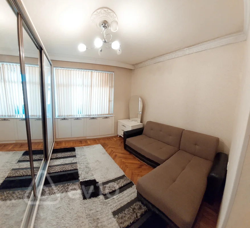 3 otaqlı mənzil, 87 m², Gənclik M — kirayə — Mənzil, Bakı (4)