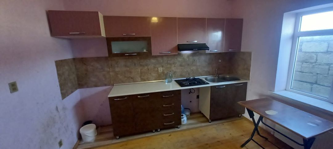 Həyət evi, Qala qəs — Ev, villa, Bakı (6)