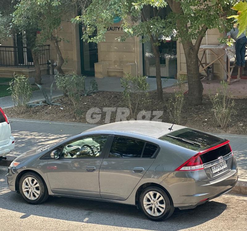 Honda Insight 1.3 L, 2012, 390 000 km 77-EN-810 — Avtomobillər, Bakı (3)