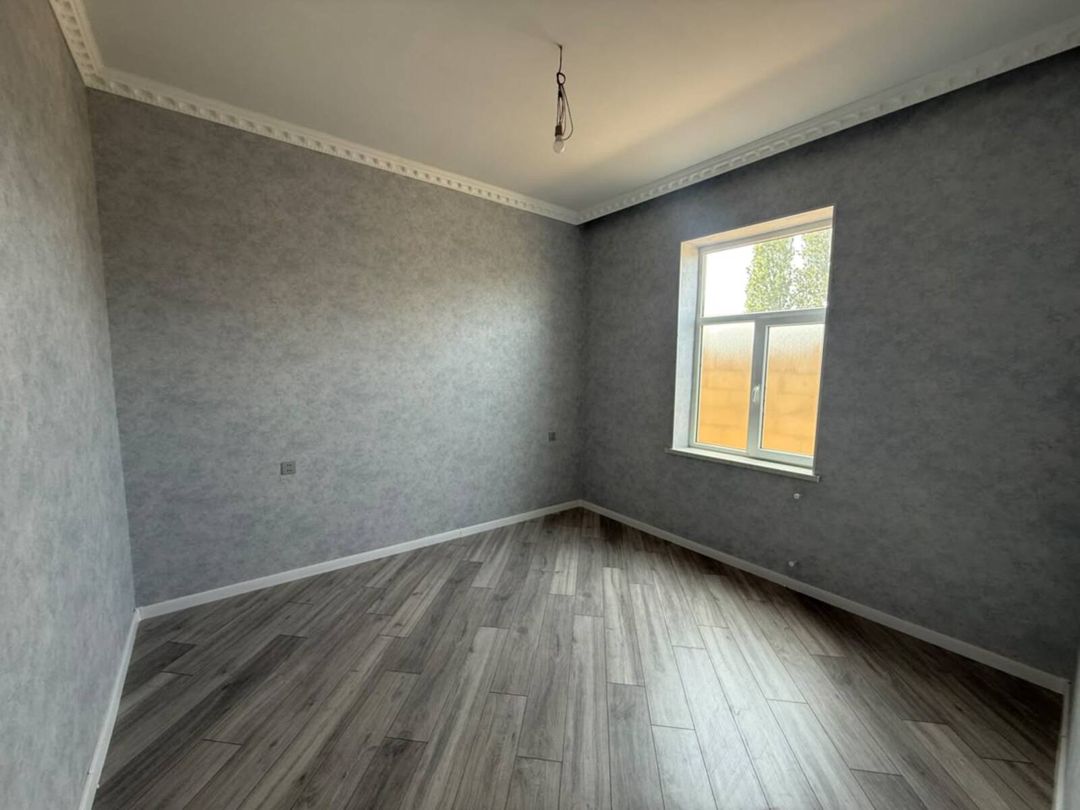 Həyət evi, Maştağa qəs — Ev, villa, Bakı (6)