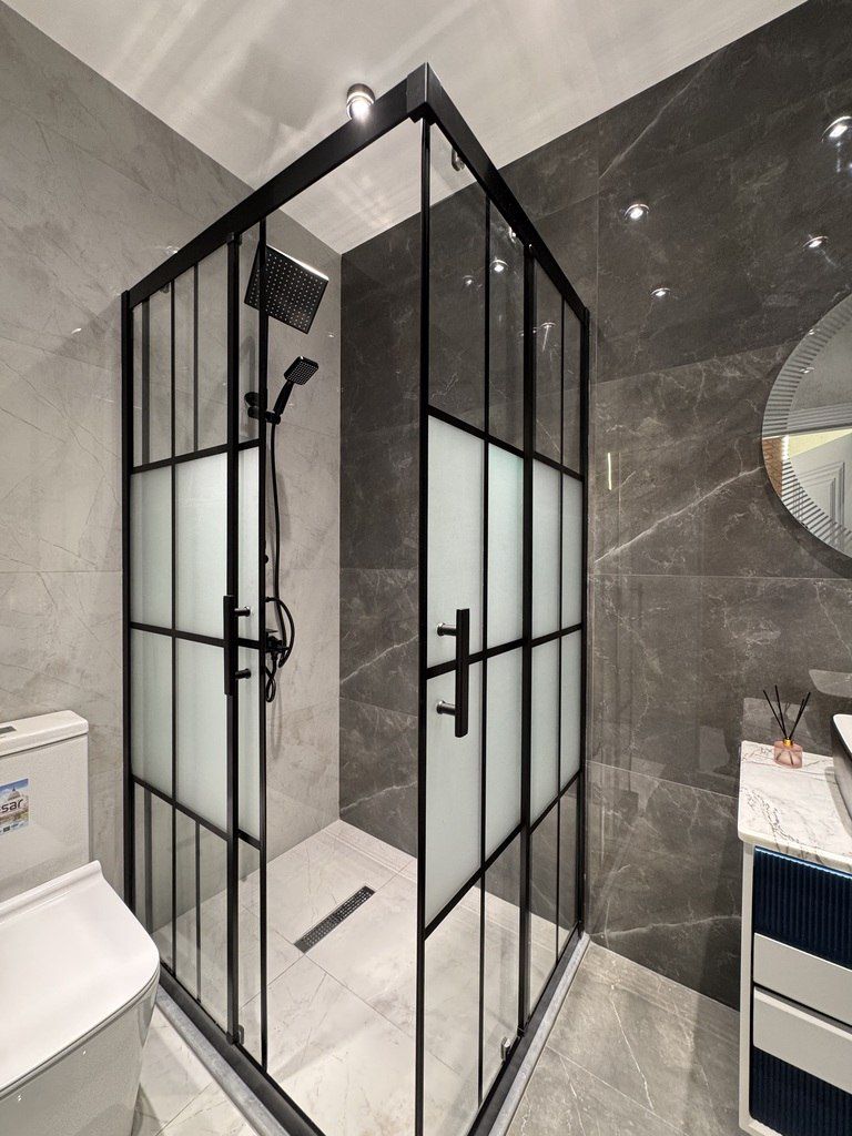 Satılır 3 otaqlı yeni tikili 90 m² — Mənzil, Bakı (12)