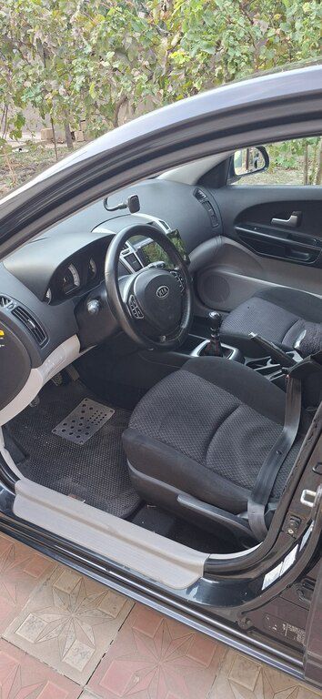 Kia Ceed, 1.6 L, 2007 il, 453 000 km 01-CK-093 — Avtomobillər, Bakı (10)
