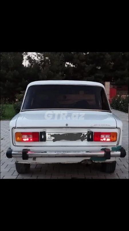 Lada (vaz) 2106 1.6 l, 1994, 83 288 km — Avtomobillər, Bərdə (9)