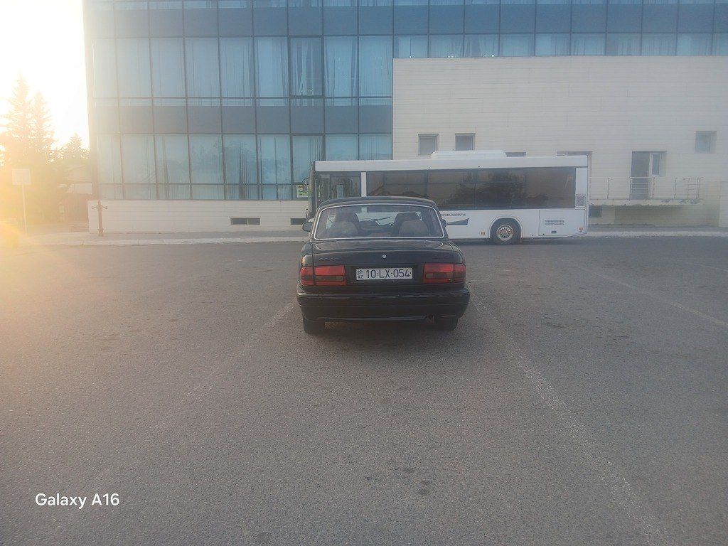 GAZ 3110 "Volga", 2.3 L, 2003 il, 234 500 km 10-LX-054 — Avtomobillər, Sabirabad (2)