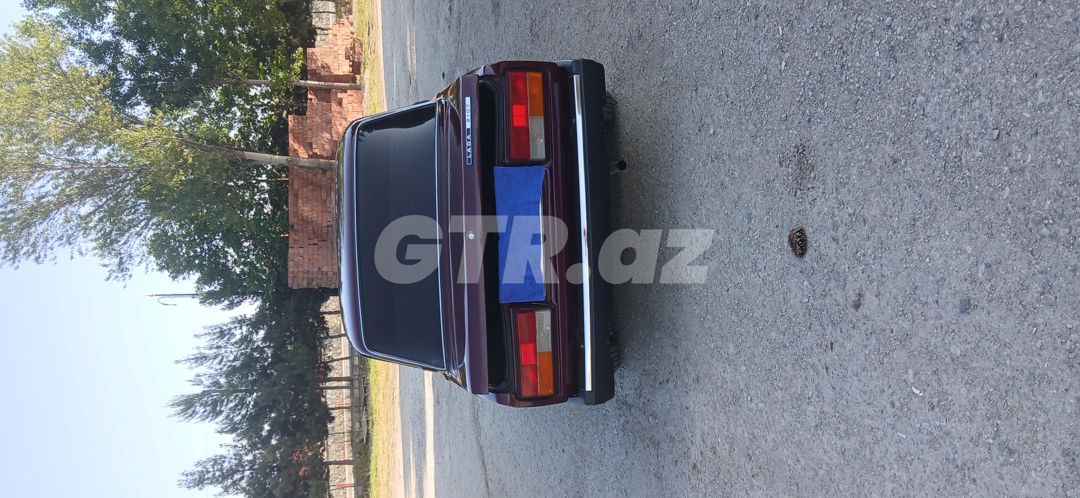 Lada (vaz) 2107 1.6 l, 2003, 22 530 km — Avtomobillər, Şamaxı (2)
