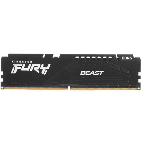 Kingston Fury DDR5 16GB 6000MHz RAM KF560C40BB-16 — Texno İmperiya