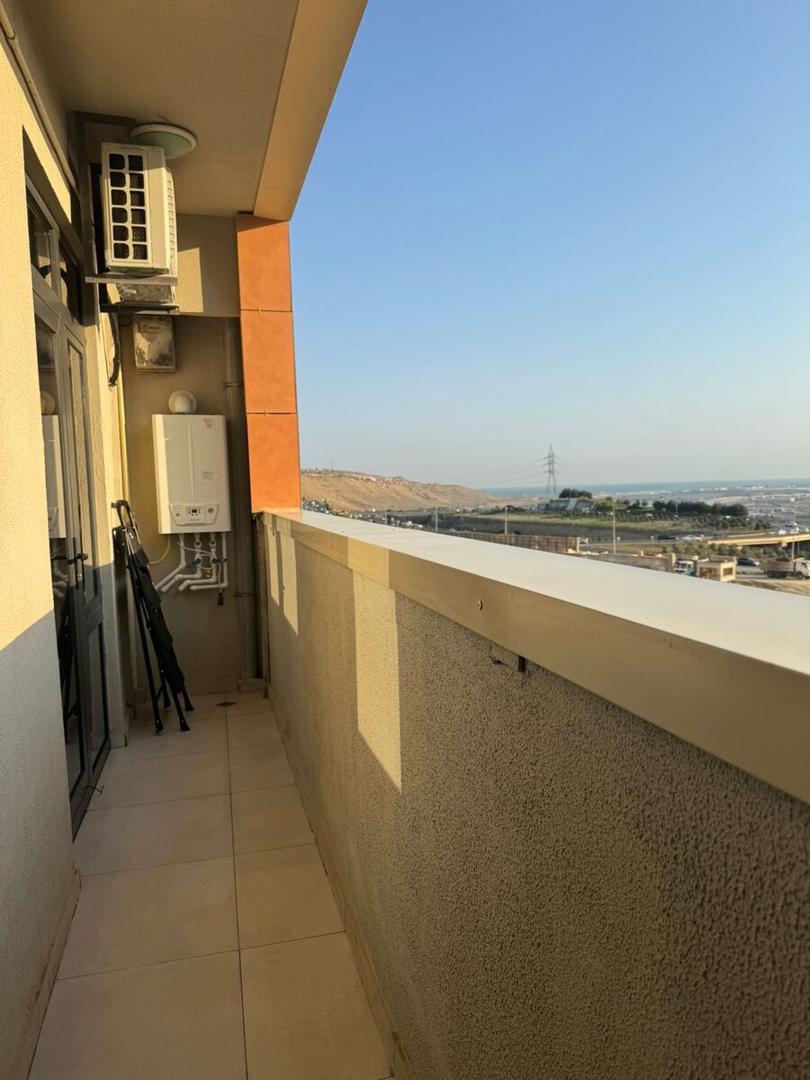 Satılır 2 otaqlı yeni tikili 75 m² — Mənzil, Bakı (9)