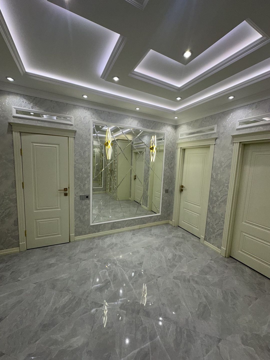 Satılır 3 otaqlı yeni tikili 139 m² — Mənzil, Bakı (12)