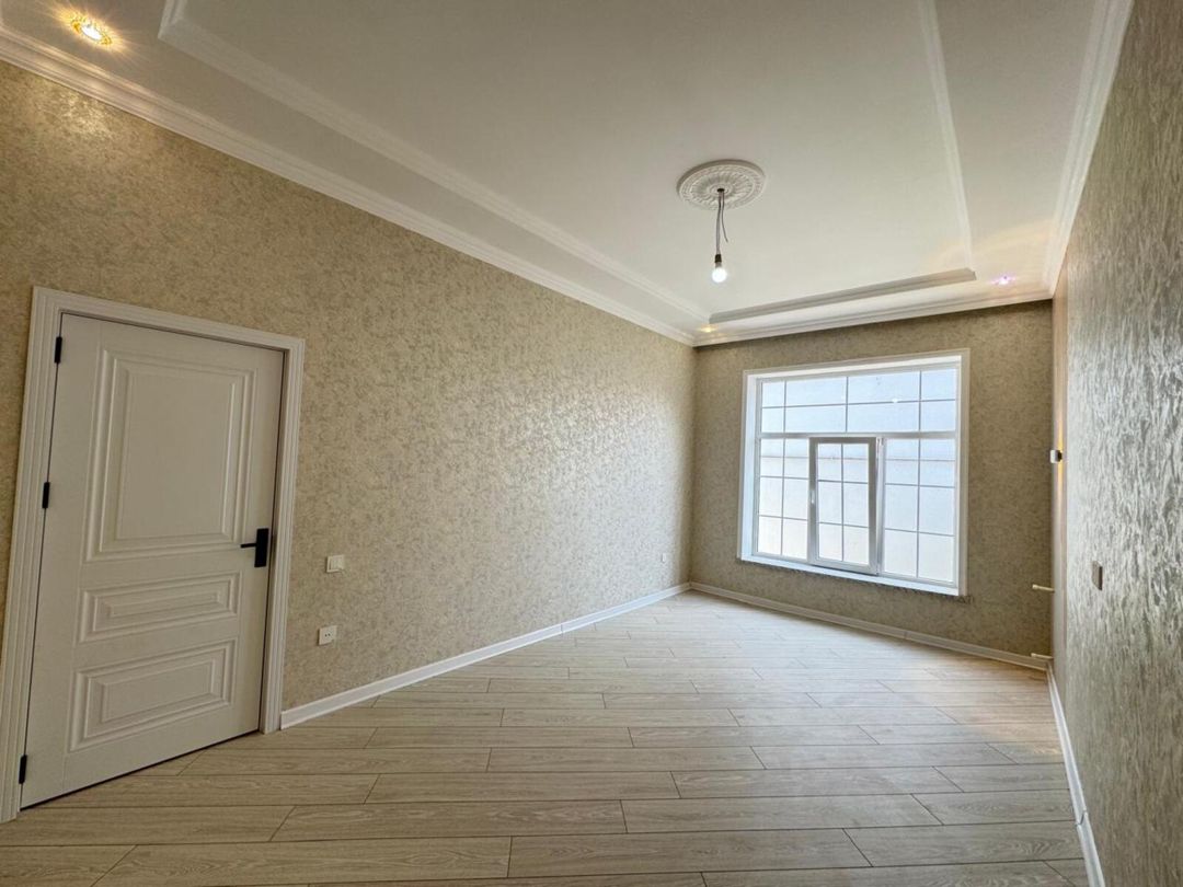 Satılır 3 otaqlı həyət evi/bağ evi 60 m² — Ev, villa, Bakı (7)
