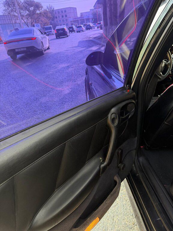 Opel Vectra, 1.6 L, 1996 il, 235 000 km 10-RS-144 — Avtomobillər, Sumqayıt (8)