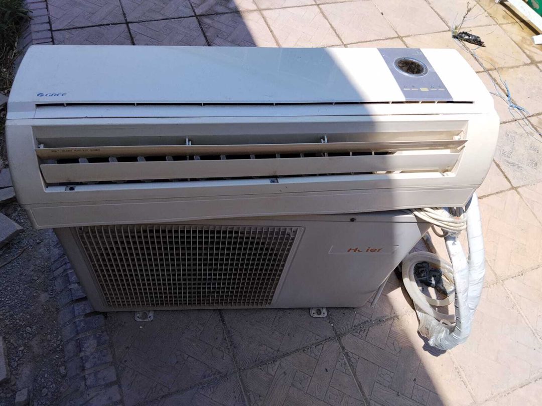 Kondisioner Gree — Ev texnikası, Bakı (2)
