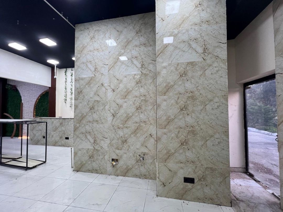 İcarəyə verilir obyekt 105 m² — Əmlak, Bakı (5)