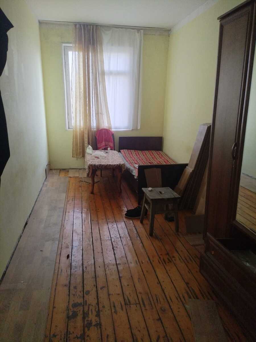 Satılır 3 otaqlı köhnə tikili 79 m² — Mənzil, Bakı (3)