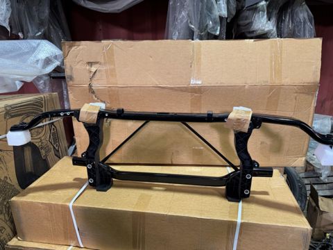 "Jeep wrangler jl 4xe" radiator paneli — Bakı